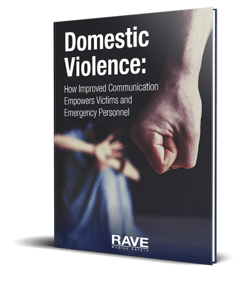 Domestic Violence: How Improved Communication Empowers Victims And ...